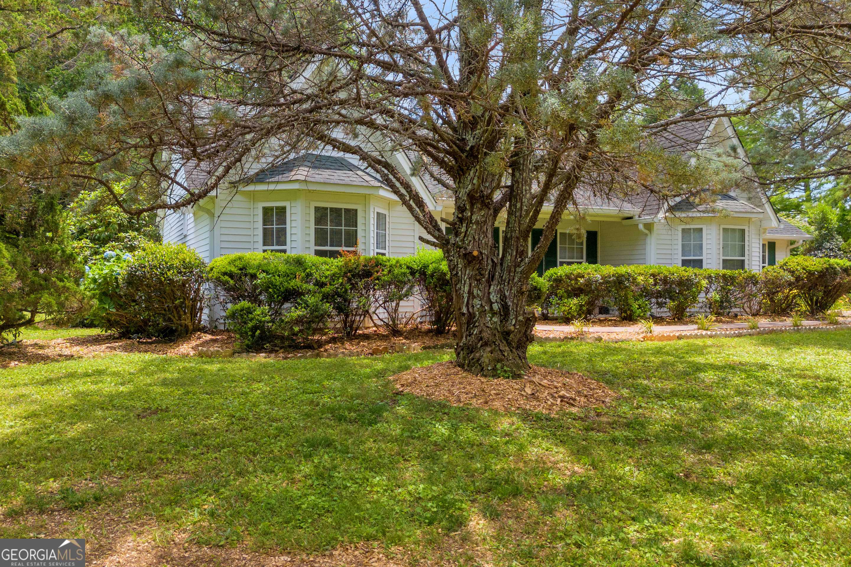 Demorest, GA 30535,110 Northridge DR