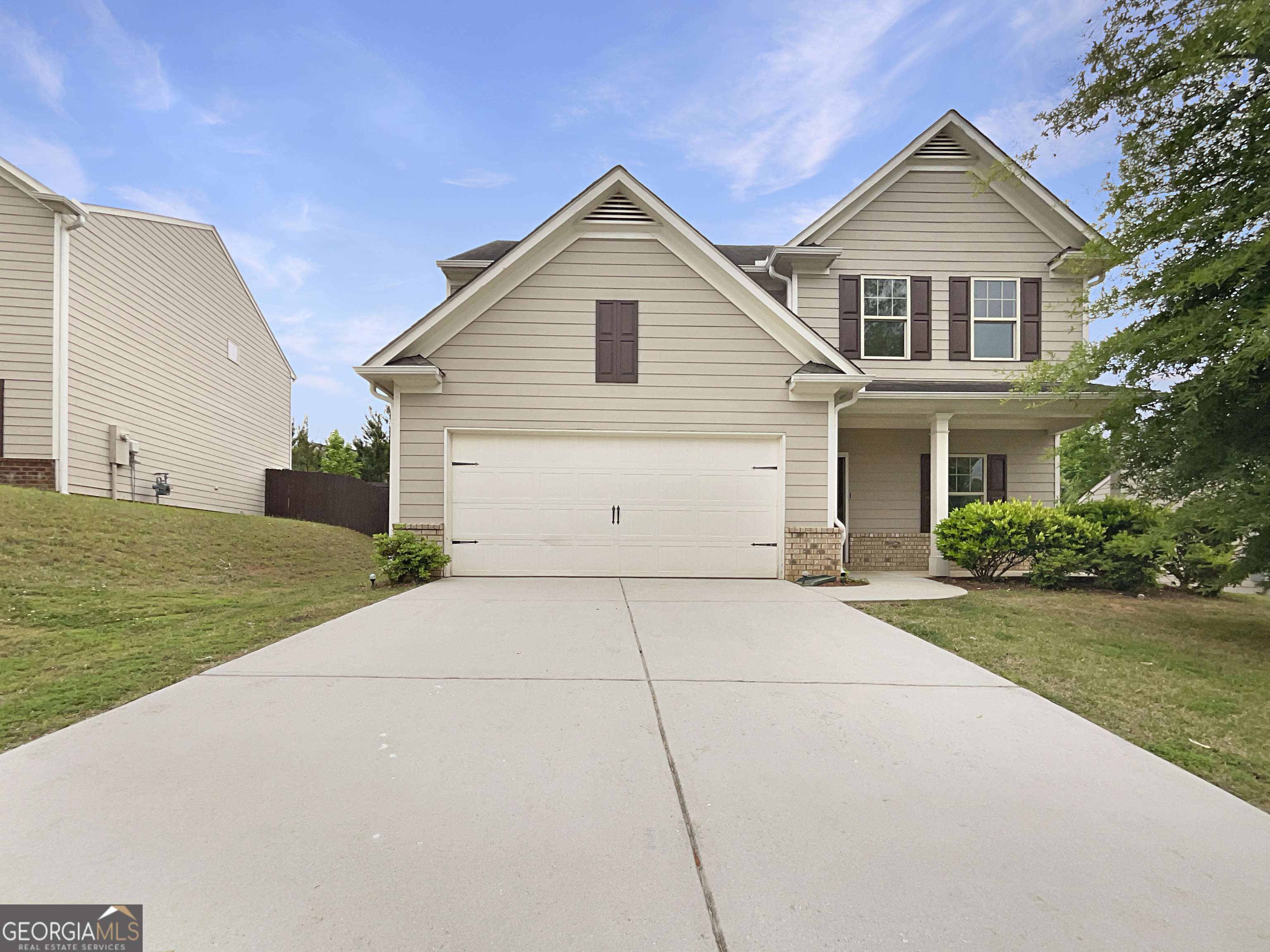 Fairburn, GA 30213,7430 Saint David ST