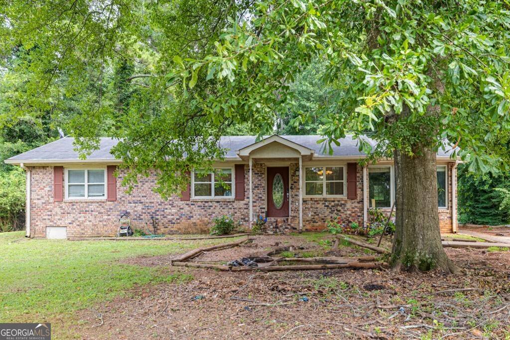 Winder, GA 30680,949 Honeysuckle TRL