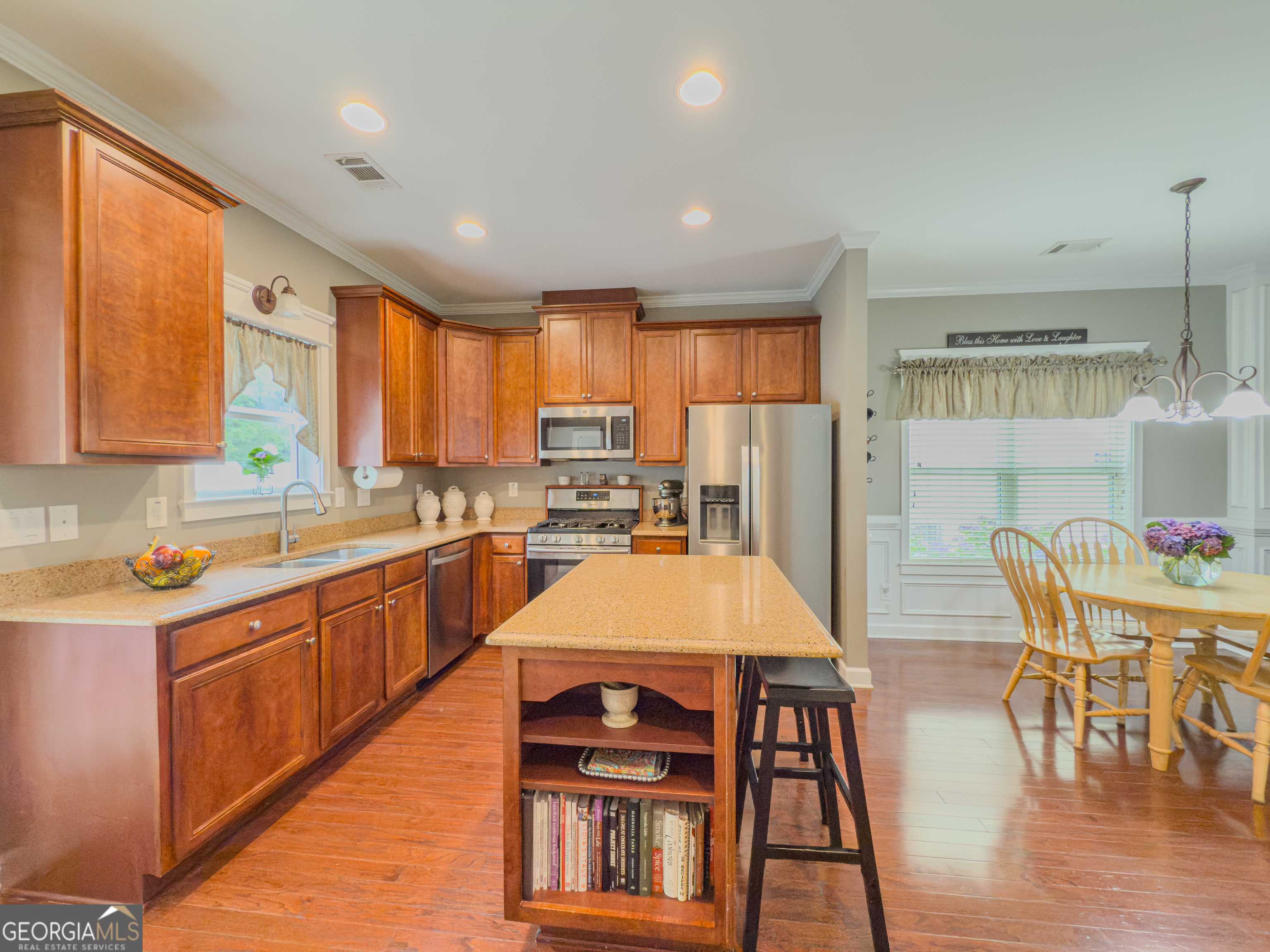 Suwanee, GA 30024,557 Pringle DR