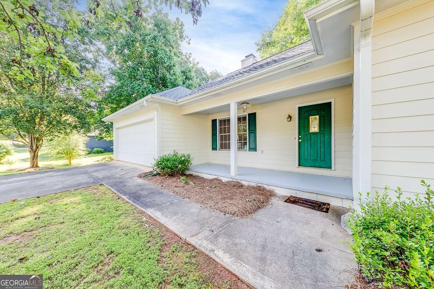 Athens, GA 30605,215 Twin Creek SHRS