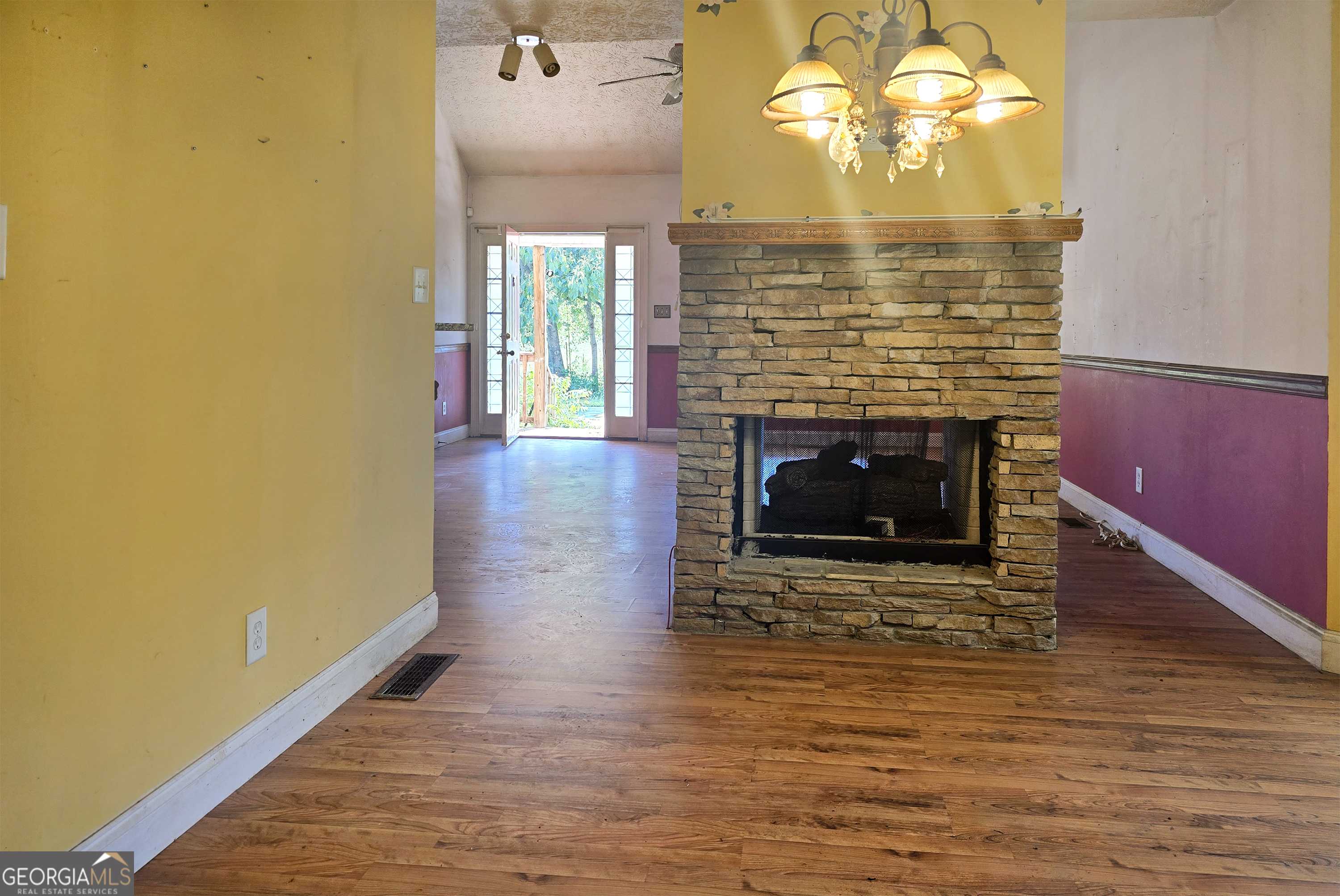 Jefferson, GA 30549,671 Ebenezer Church RD