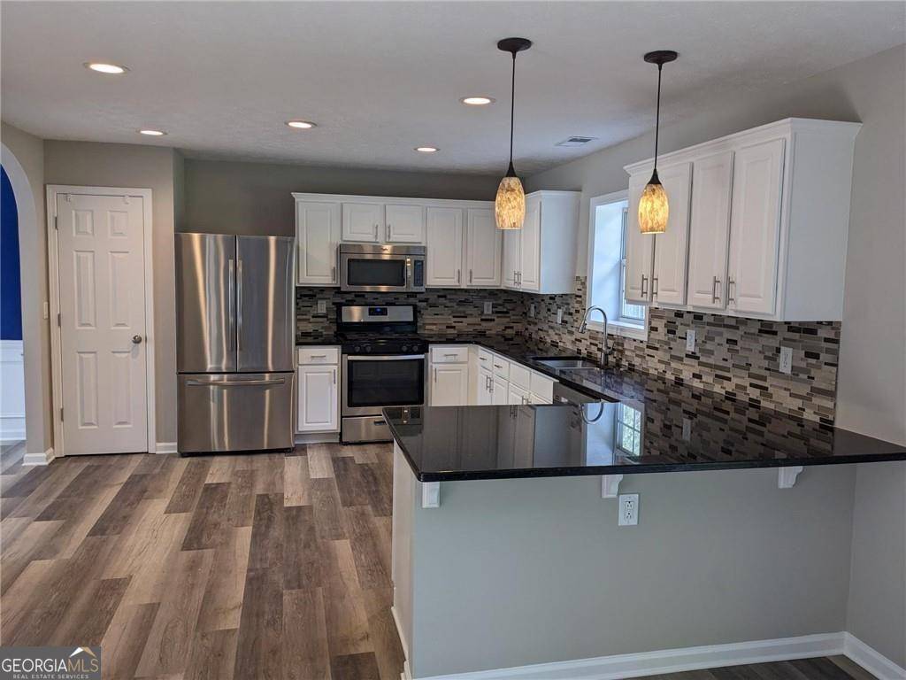 Kennesaw, GA 30144,3517 Ethridge LN NW