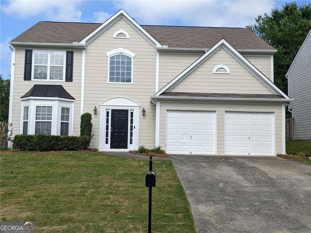 Kennesaw, GA 30144,3517 Ethridge LN NW