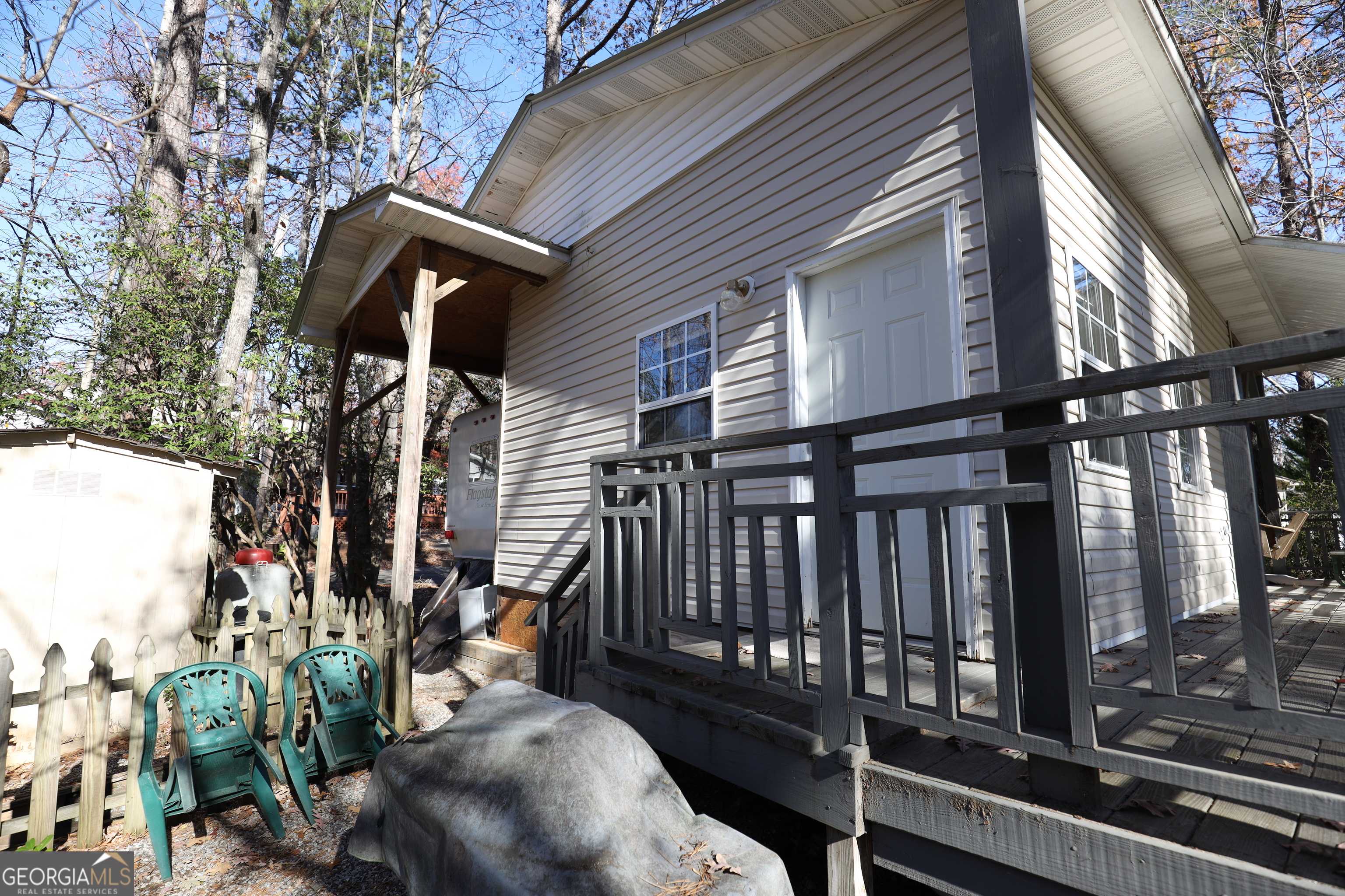 Cleveland, GA 30528,80 ROCKY LN
