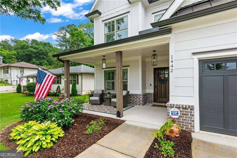 Smyrna, GA 30080,1442 Pierce AVE SE