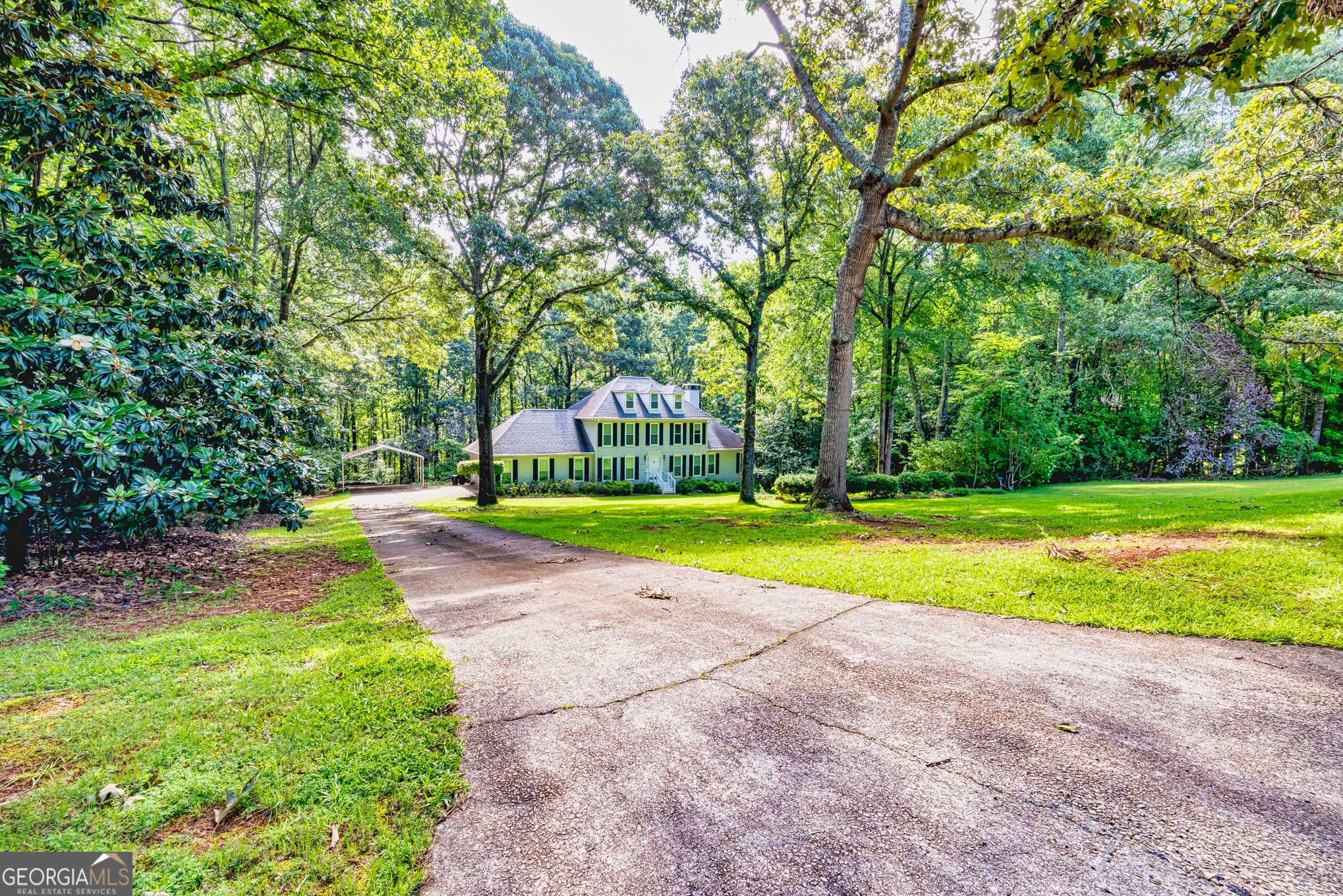 Lagrange, GA 30240,226 Linda LN