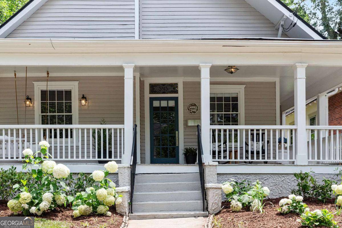 Atlanta, GA 30307,343 JOSEPHINE ST NE