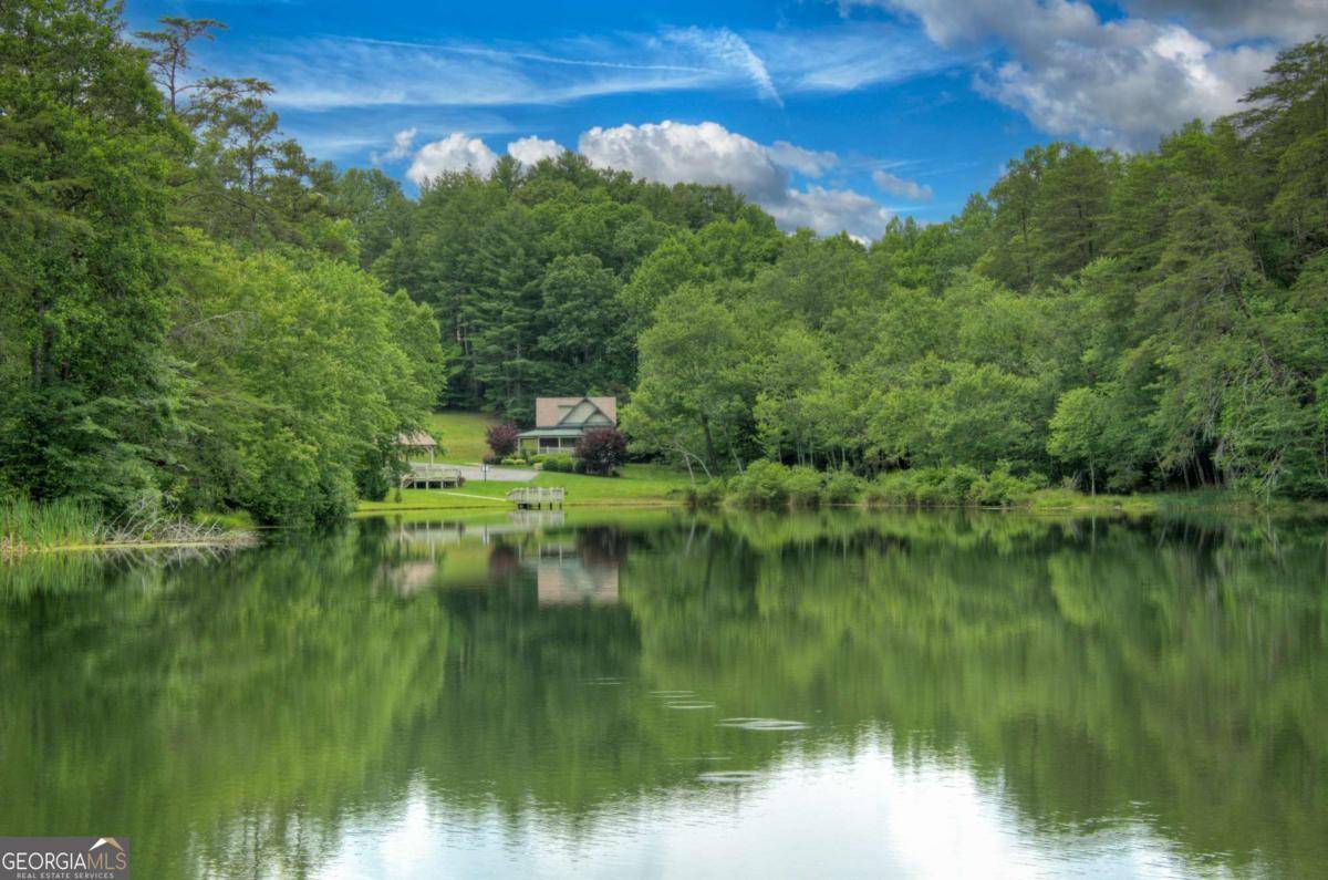 Blairsville, GA 30512,LOT 140 Fox LK #140