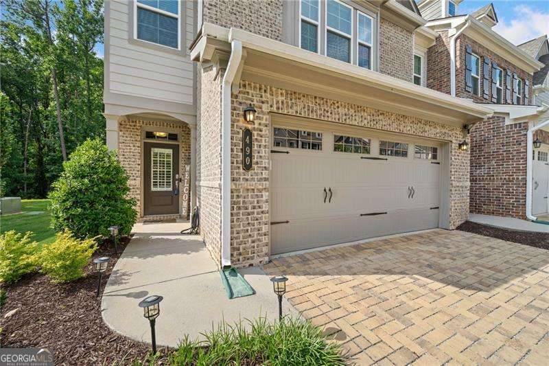 Alpharetta, GA 30009,490 Duval DR