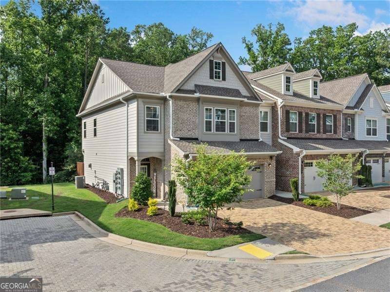 Alpharetta, GA 30009,490 Duval DR