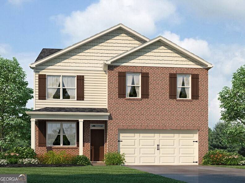 Dallas, GA 30157,414 Oak View LN