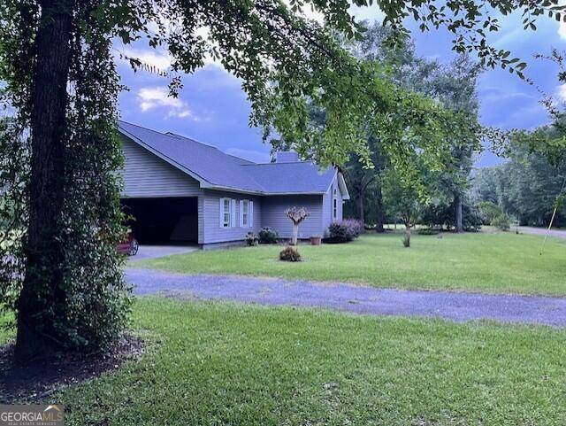 Thomasville, GA 31757,148 Cypress LN