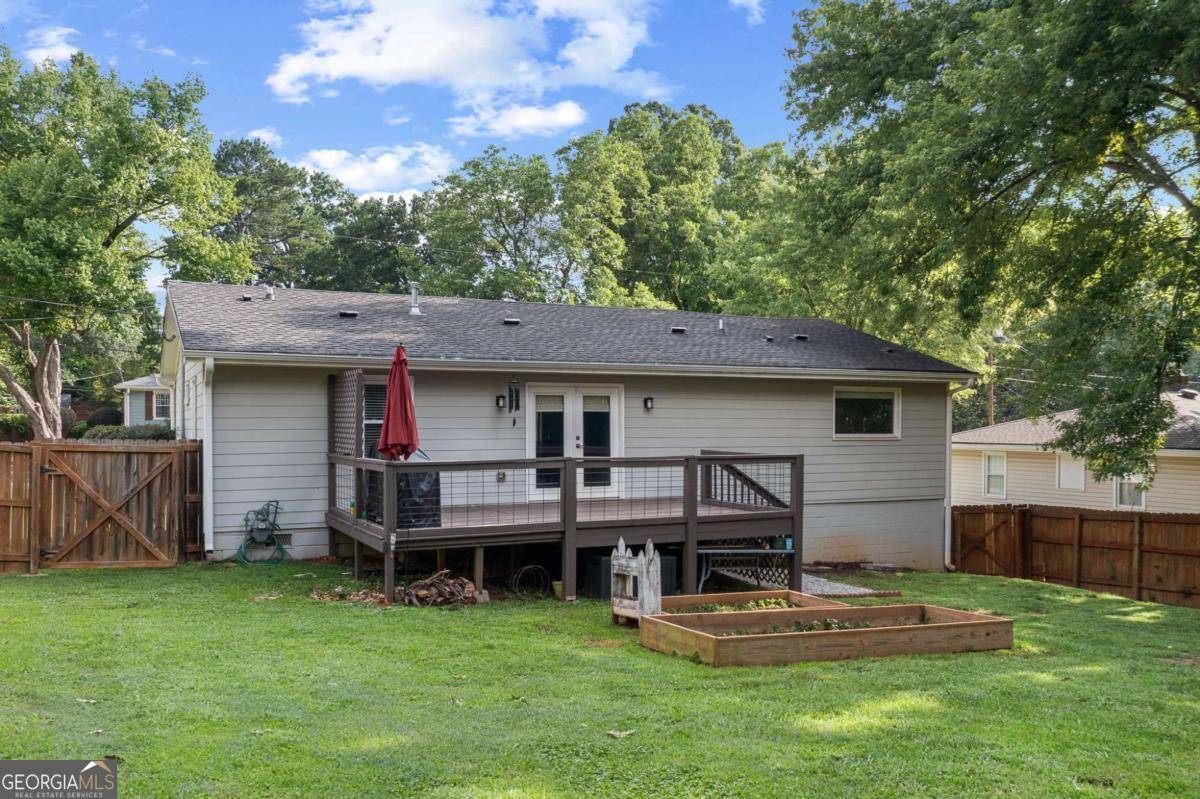 Smyrna, GA 30080,984 Ridgecrest DR SE
