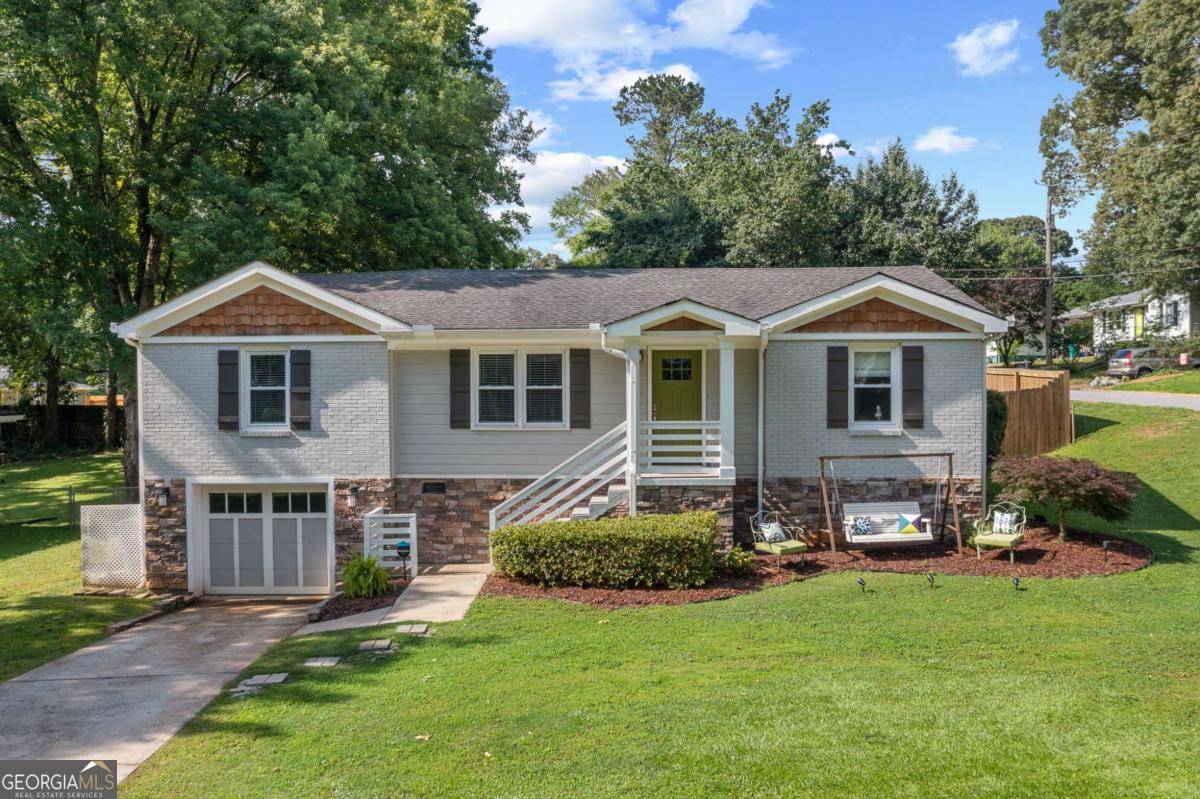 Smyrna, GA 30080,984 Ridgecrest DR SE