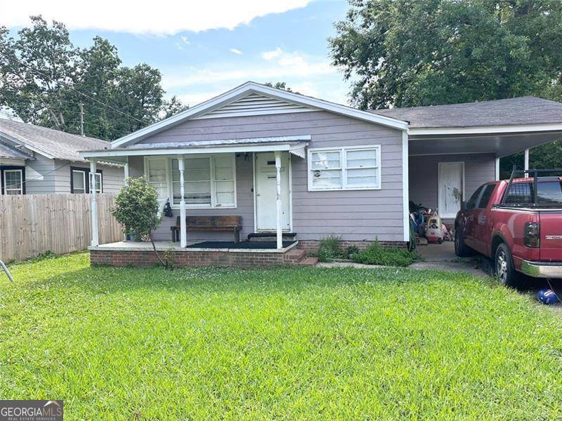 Rome, GA 30165,13 CHERRY ST SW