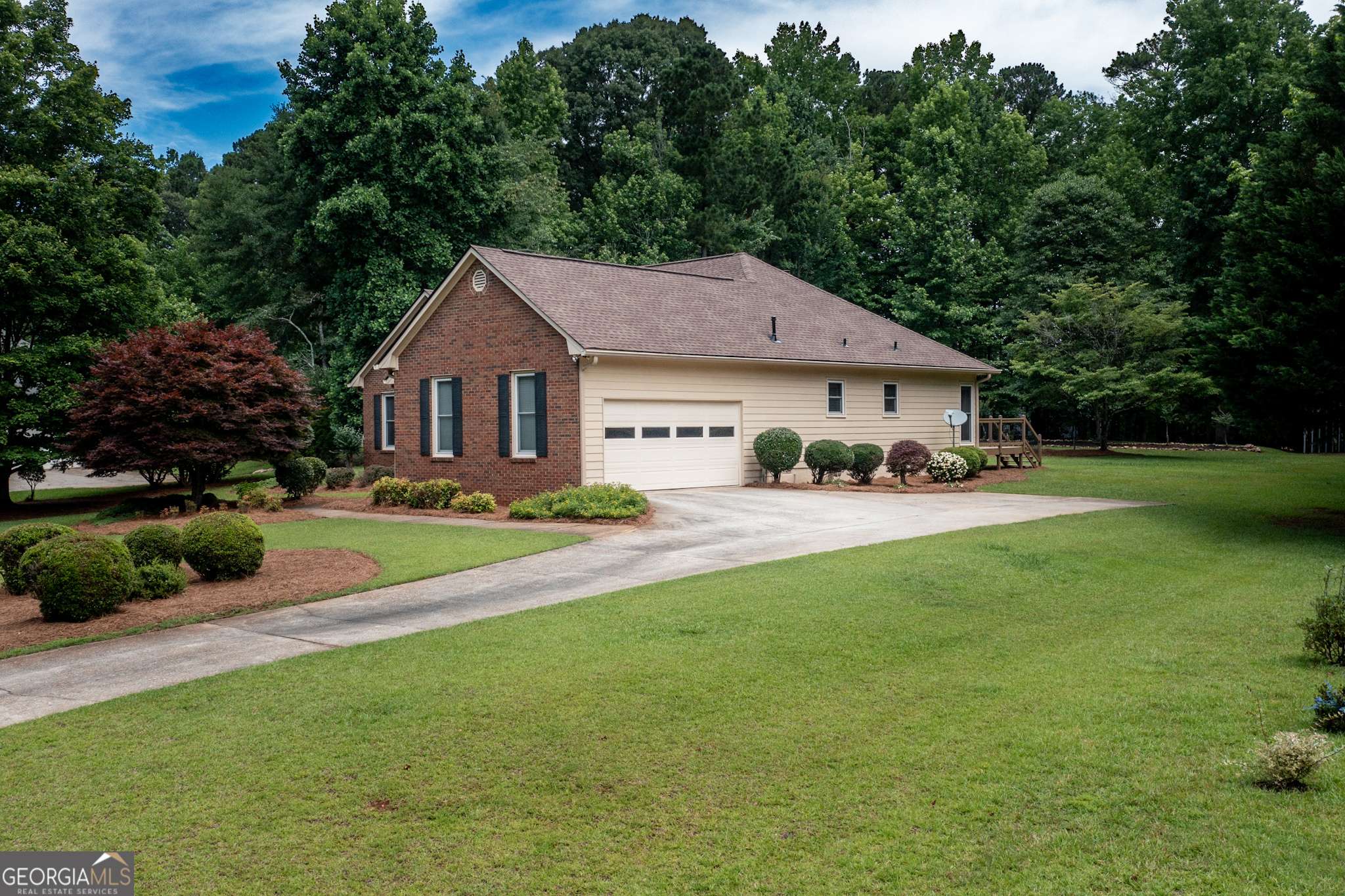 Fayetteville, GA 30215,280 Ridgemont DR