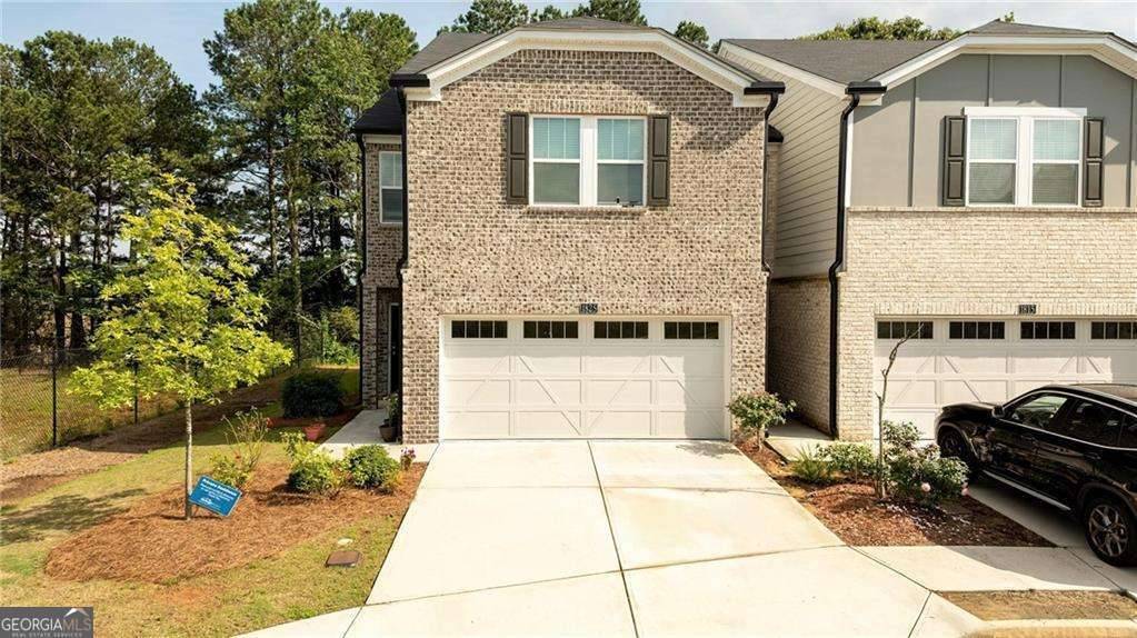 Lawrenceville, GA 30043,1825 Villageside CT