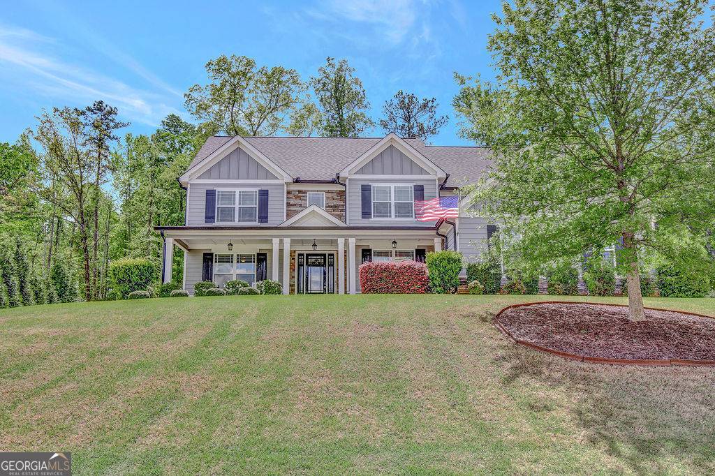 Fayetteville, GA 30215,185 Discovery Lake DR