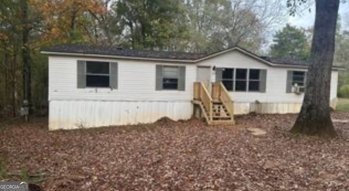 Winterville, GA 30683,54 Red Oak RUN