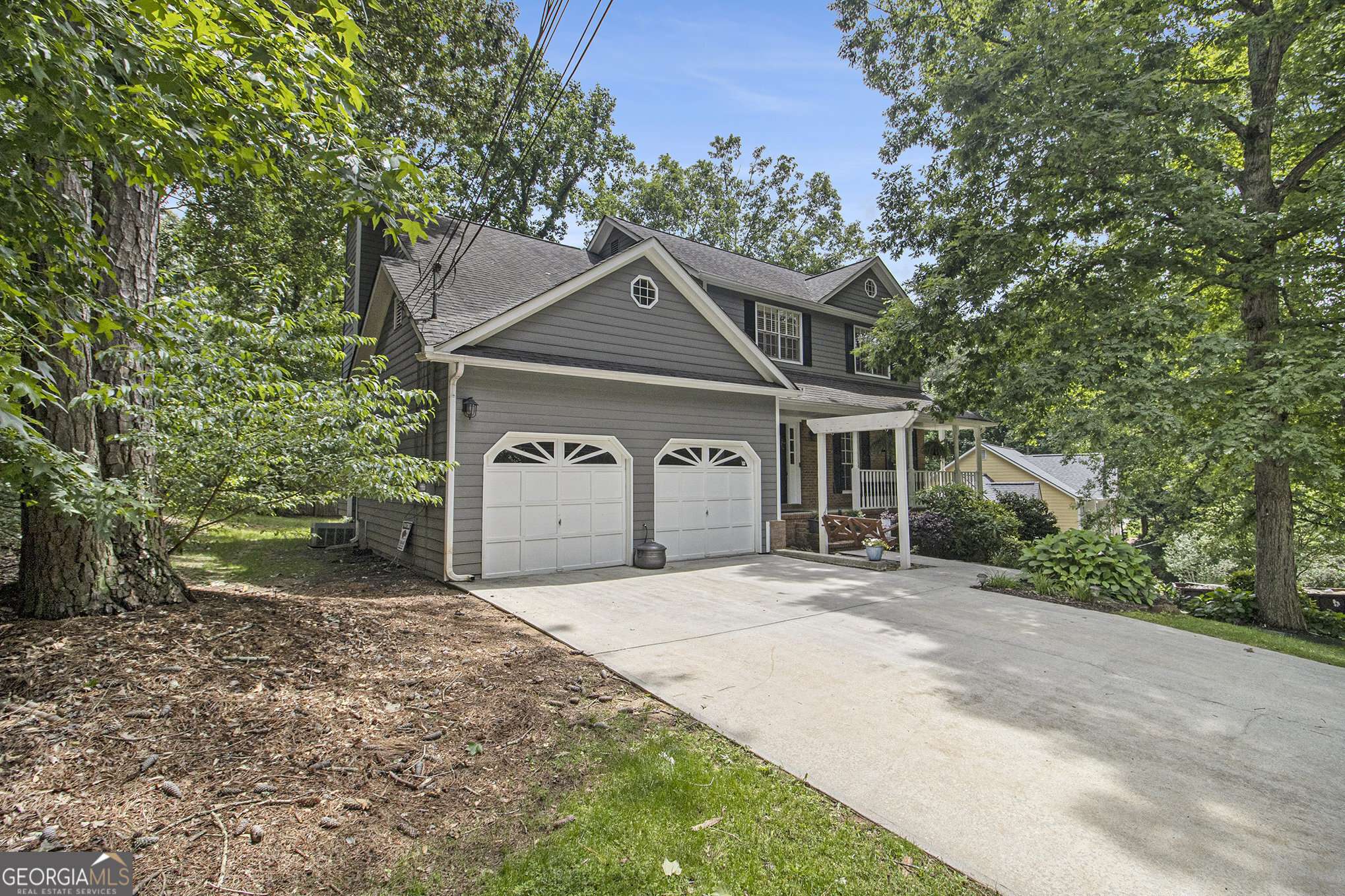 Lawrenceville, GA 30043,110 Windsor Chase DR