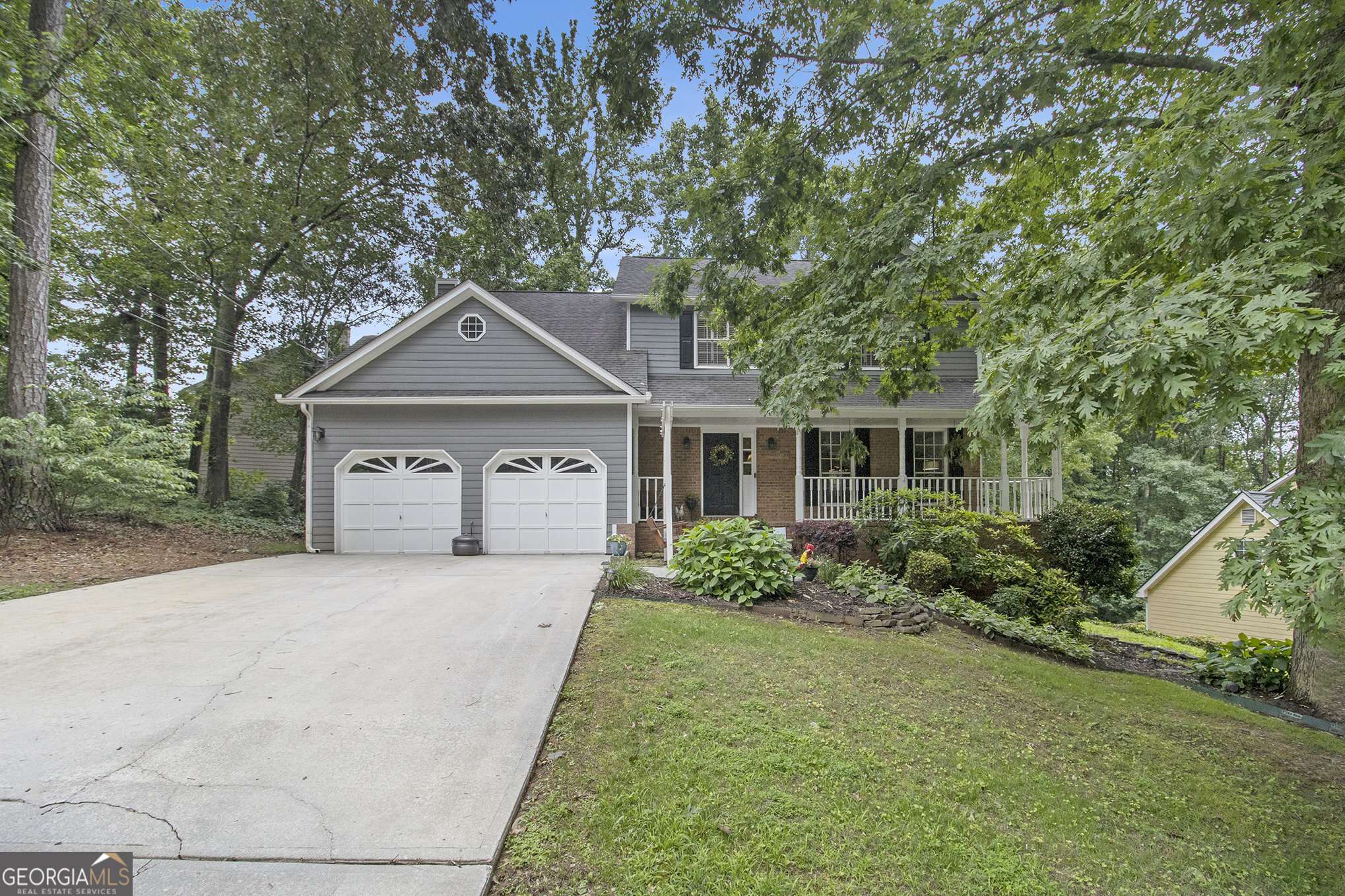 Lawrenceville, GA 30043,110 Windsor Chase DR