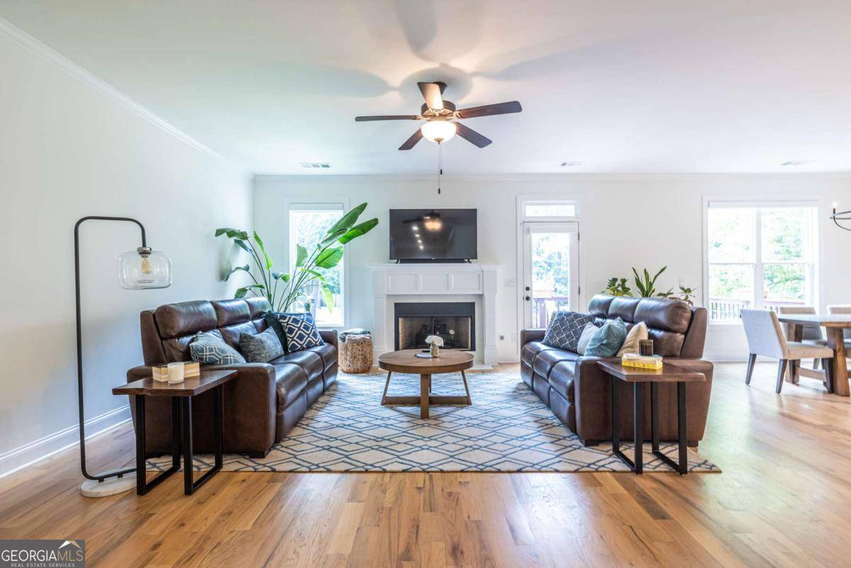 Tucker, GA 30084,1542 Idlewood RD