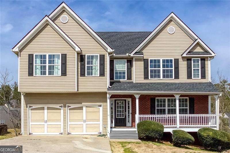 Dallas, GA 30157,203 Overlook CT
