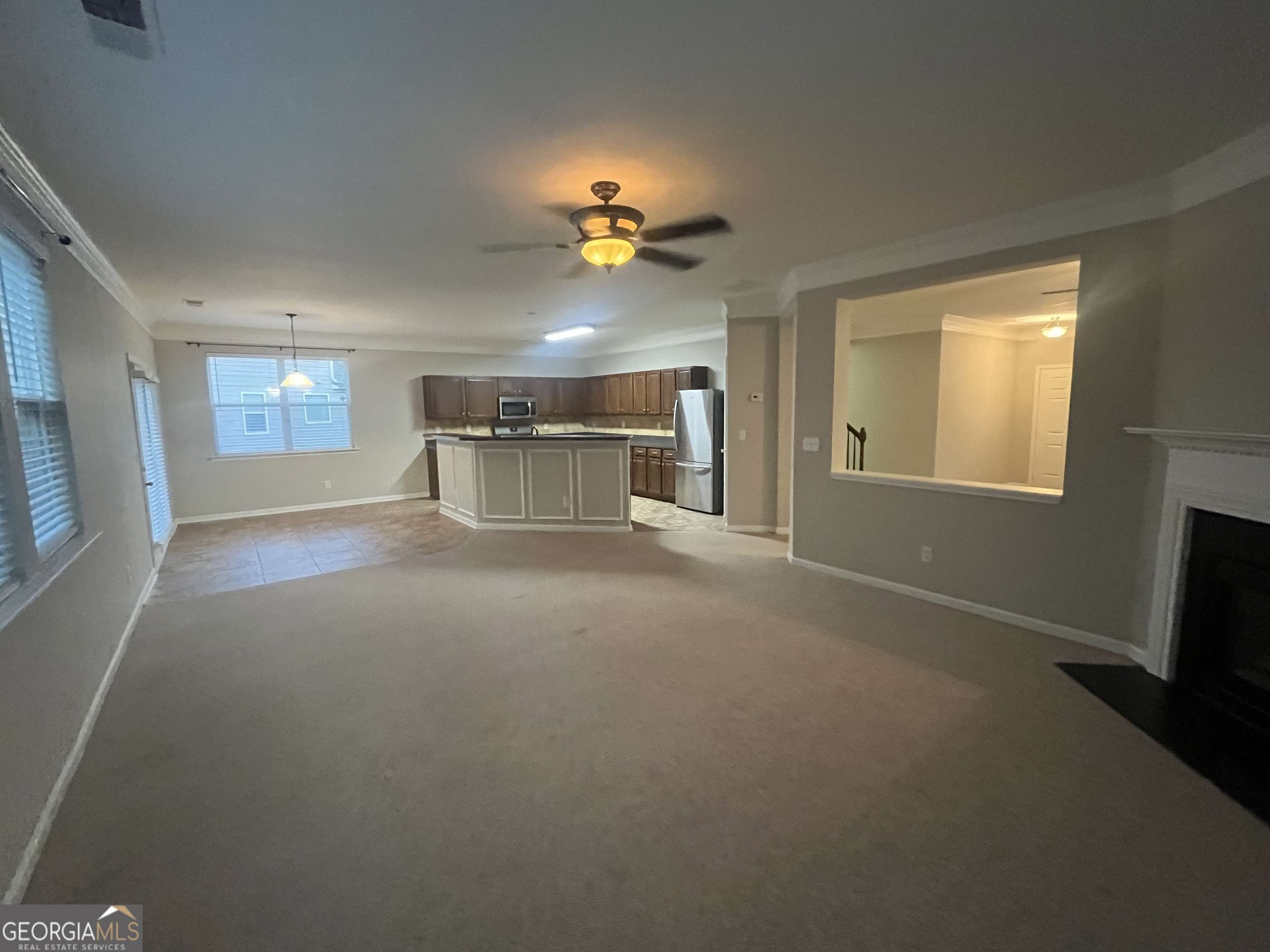 Fairburn, GA 30213,7327 Parks TRL ## 3