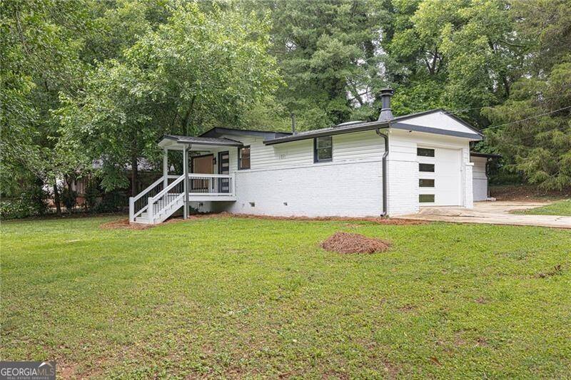 Decatur, GA 30032,3042 Monterey DR