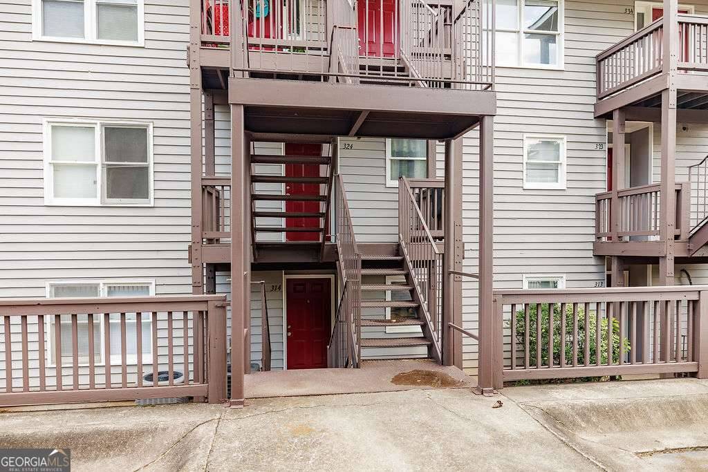 Athens, GA 30606,2505 Broad ST W #314