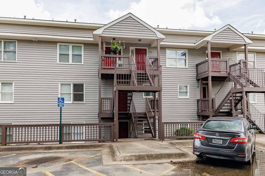 Athens, GA 30606,2505 Broad ST W #314