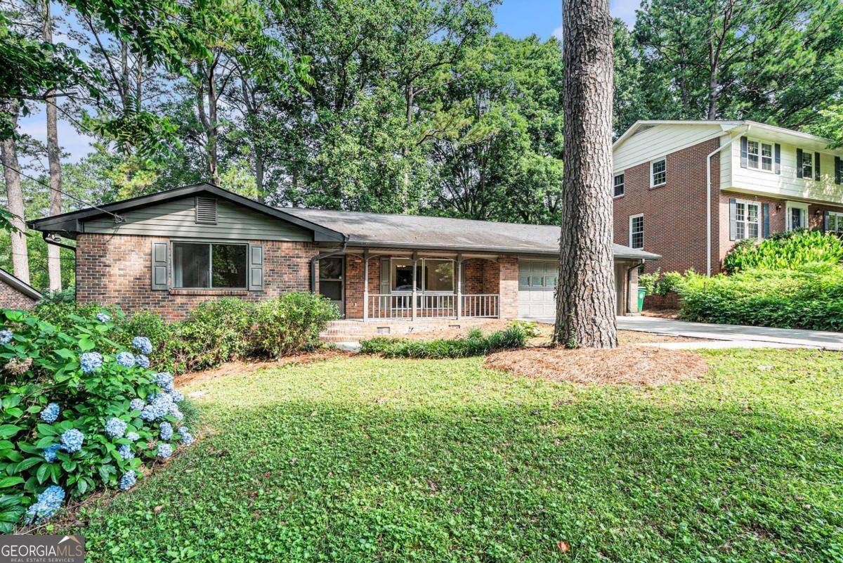 Decatur, GA 30033,1260 Fork Creek TRL