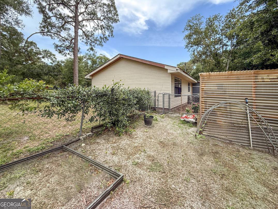 St. Marys, GA 31558,509 Palmetto ST