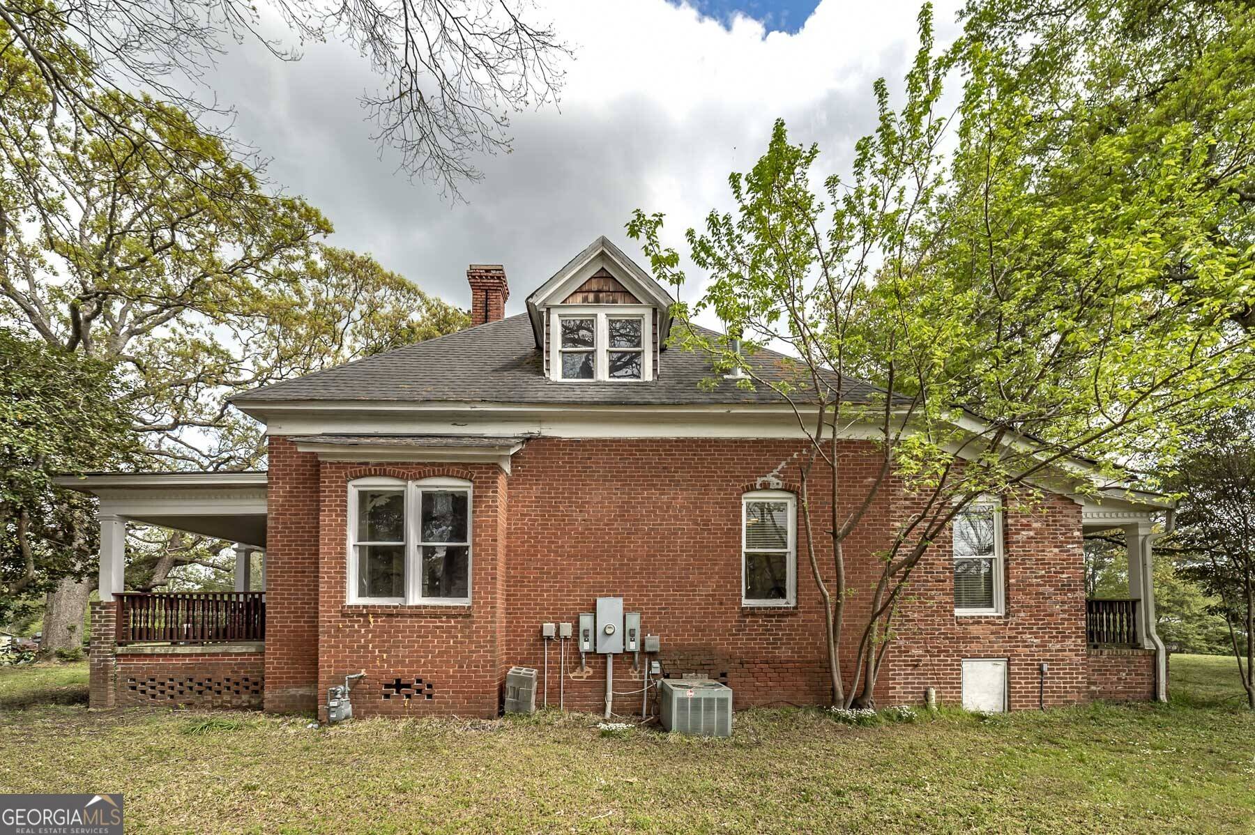 Locust Grove, GA 30248,960 Jackson ST