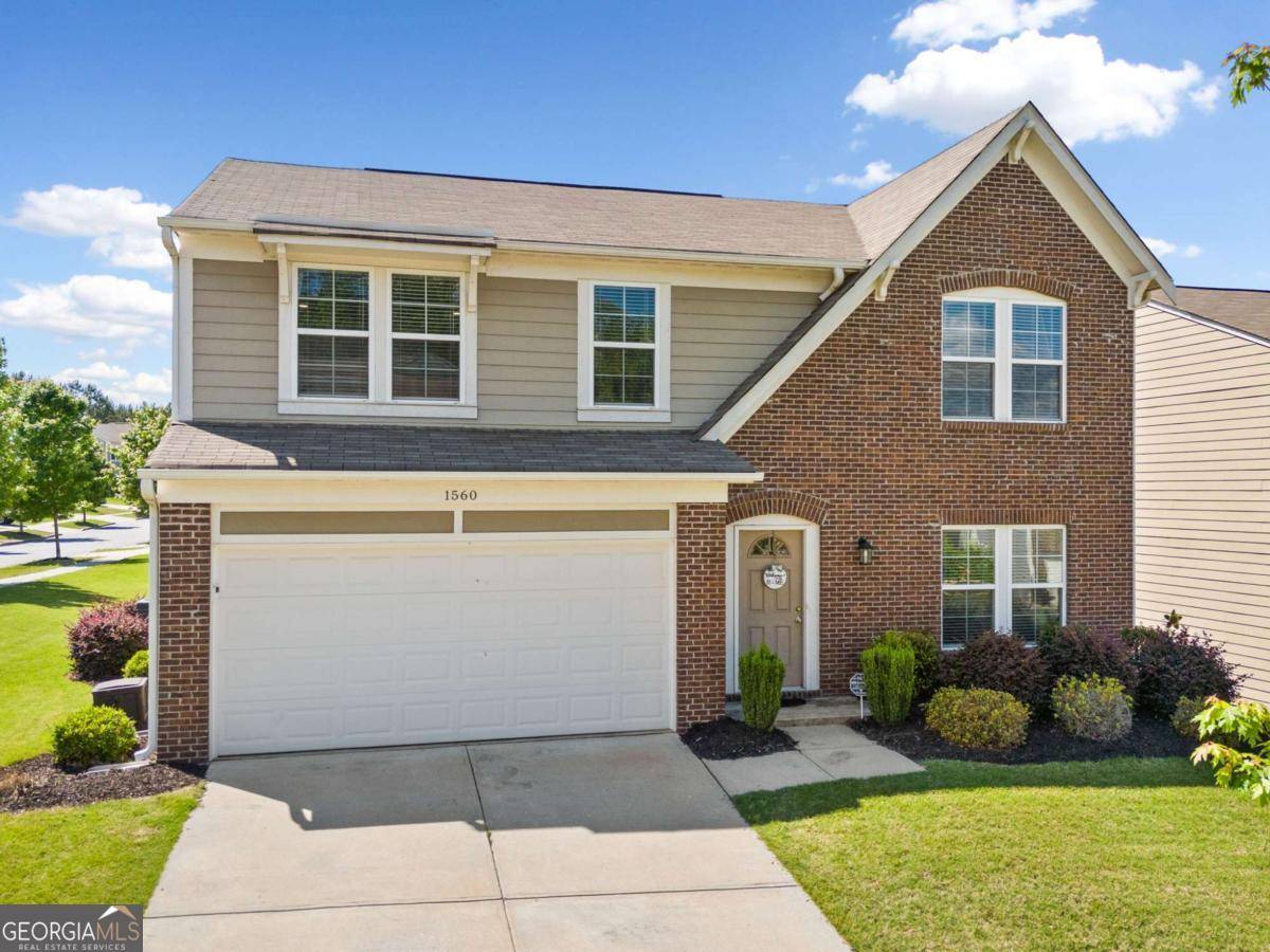 Sugar Hill, GA 30518,1560 Avalon Creek RD
