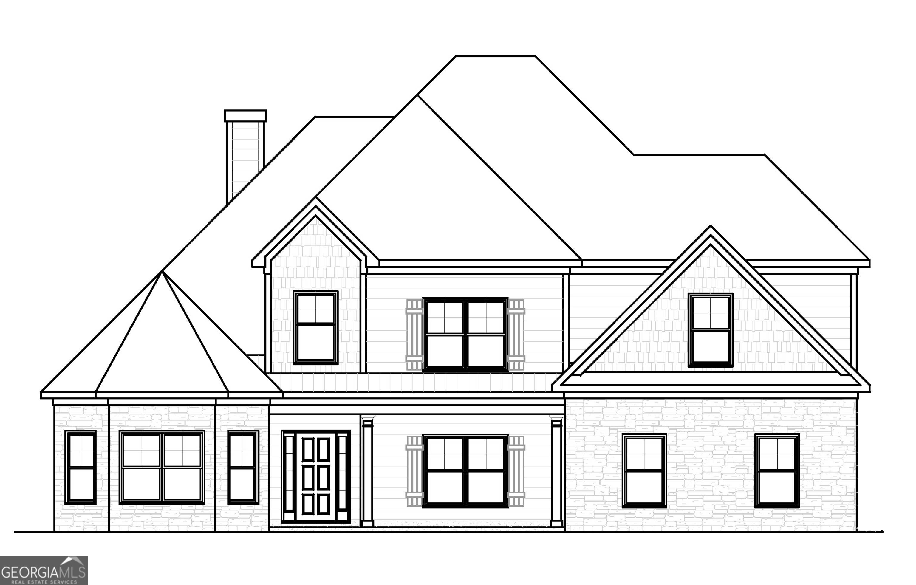 Senoia, GA 30276,5-132 Marsh Hawk CT