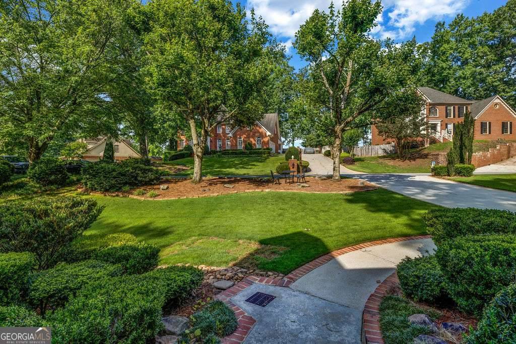 Tucker, GA 30084,441 Belgrave LN