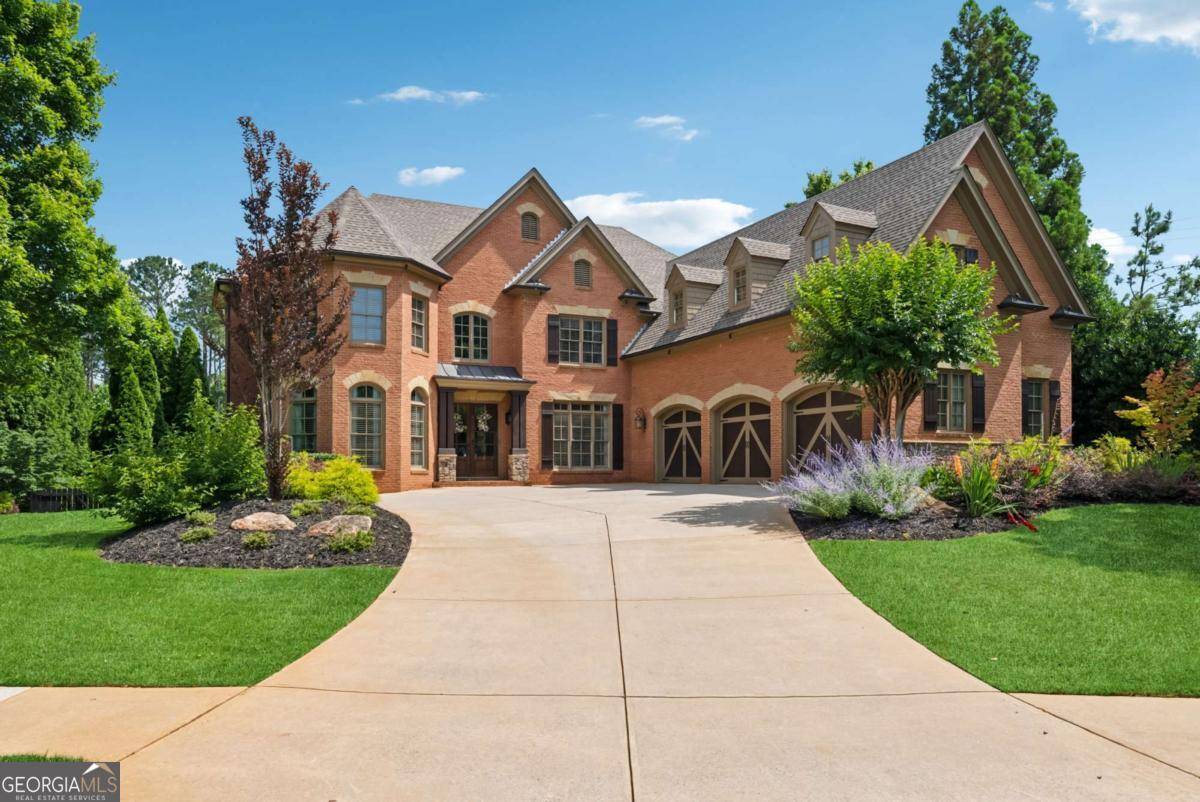 Milton, GA 30004,560 Arcaro DR