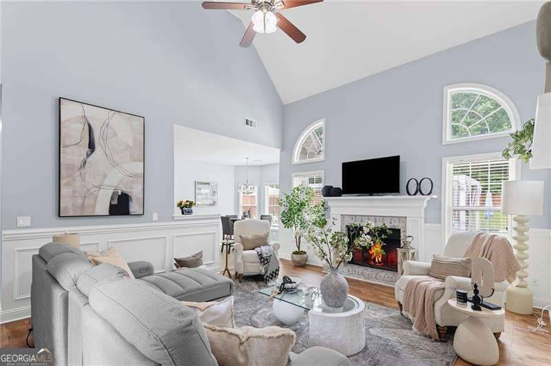 Acworth, GA 30101,5928 Edenfield DR NW