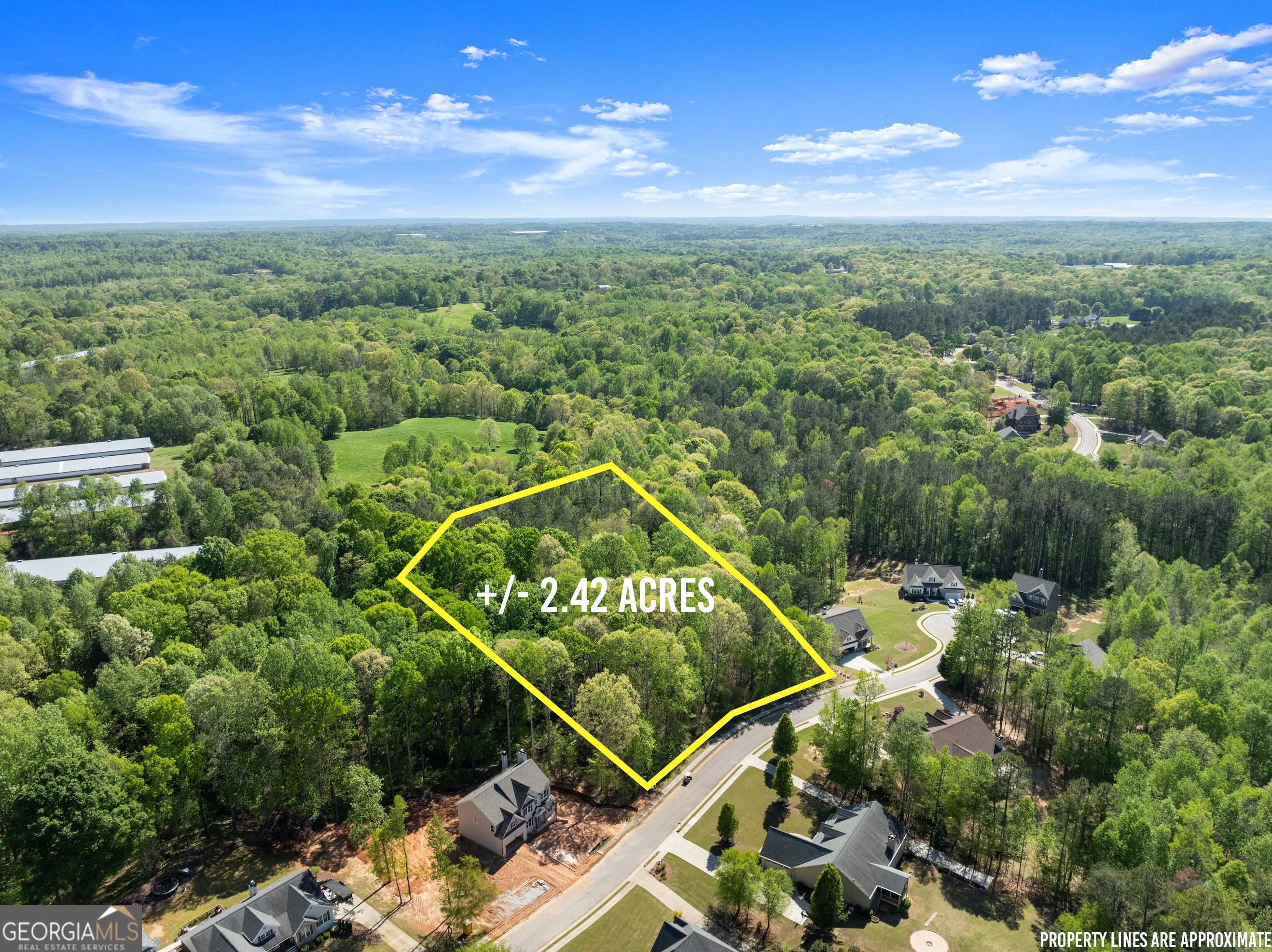 Pendergrass, GA 30567,121 Hewett RD