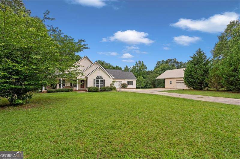 Carrollton, GA 30116,2333 Old Newnan RD