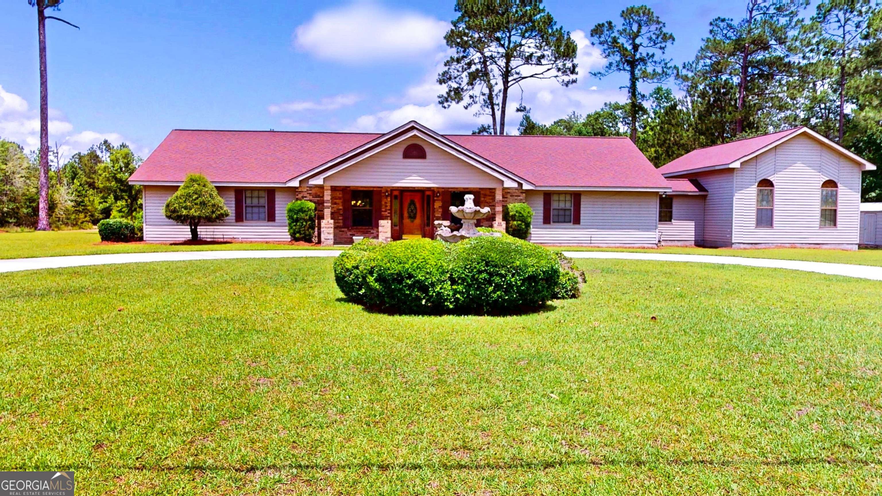 Swainsboro, GA 30401,26 Ben BLVD
