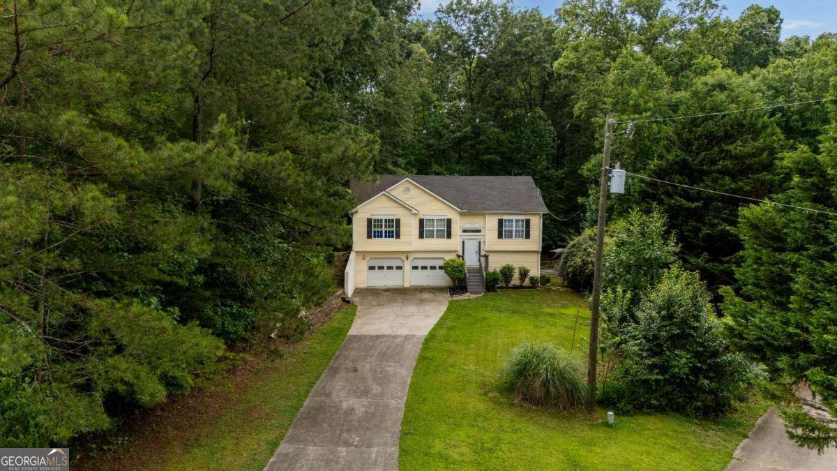 Dawsonville, GA 30534,115 Donna DR