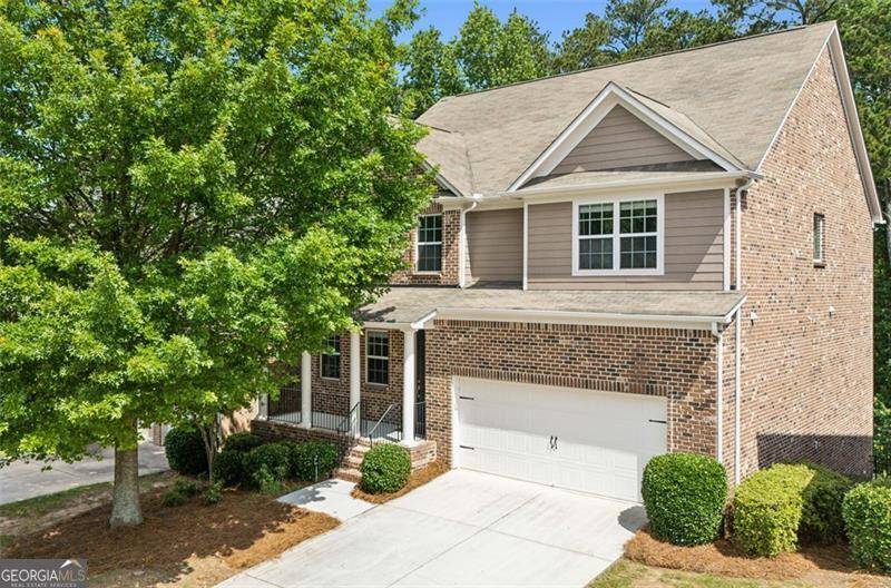 Brookhaven, GA 30319,1648 Danbury  Parc