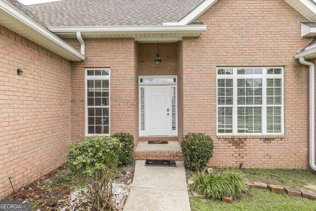 Warner Robins, GA 31088,110 Cade TER