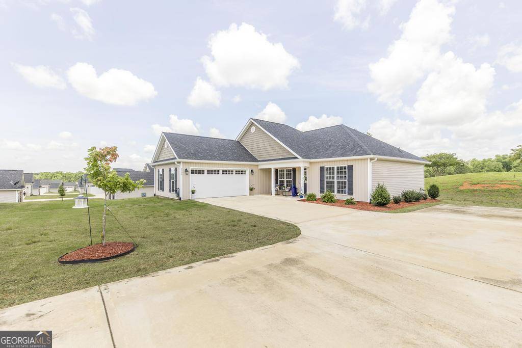Perry, GA 31069,2303 Quail Ridge LN