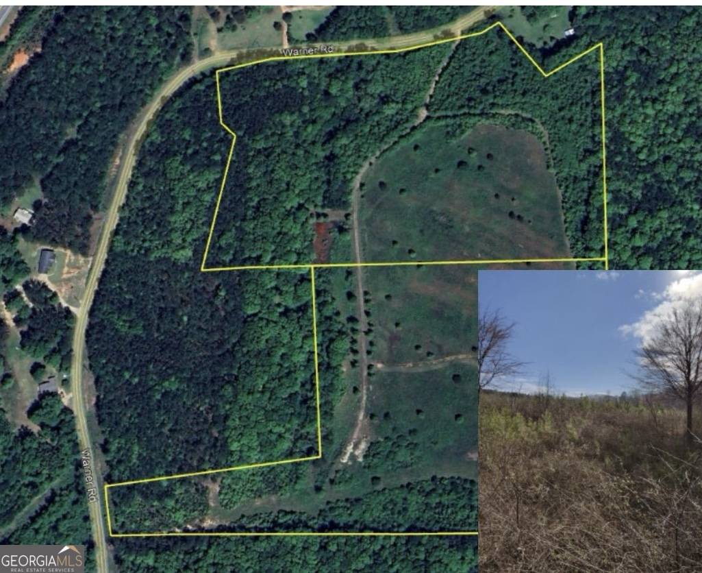 West Point, GA 31833,0-A 0-B Warner RD
