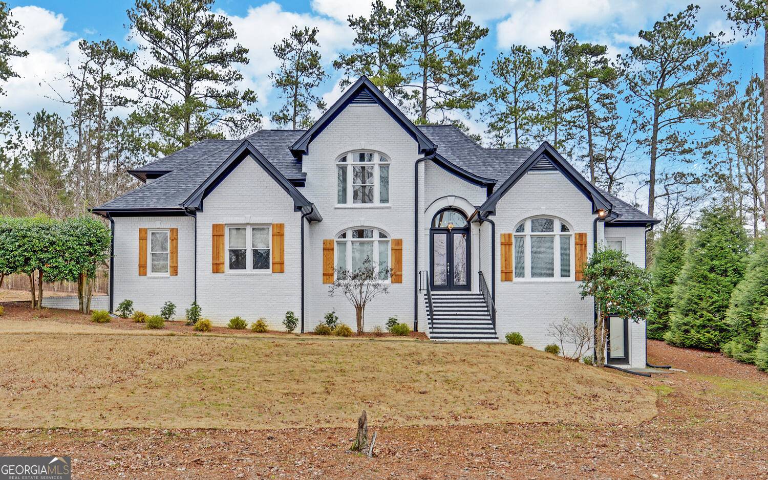 Rome, GA 30165,4 Irwin CT NW