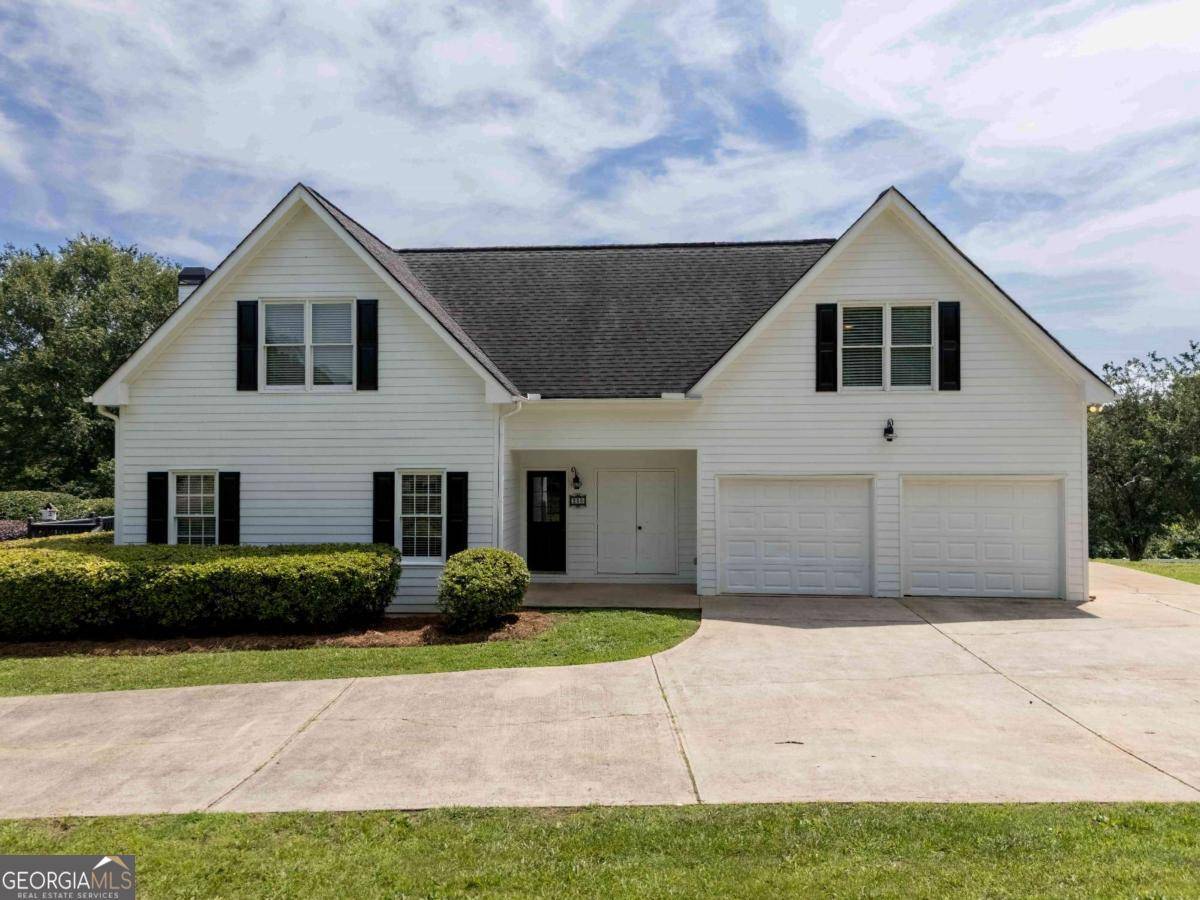 Canton, GA 30115,255 Henson WAY